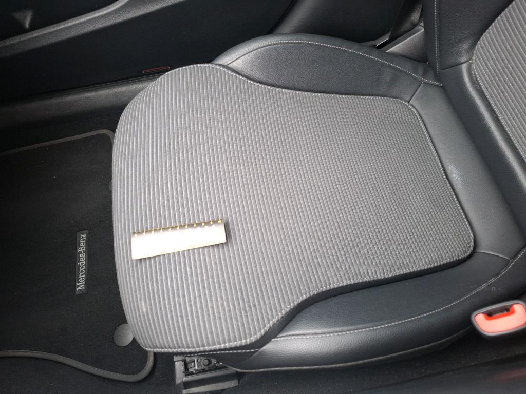 MERCEDES MERCEDES CLASSE C 200 d 9G-Tronic Avantgarde Line 2022