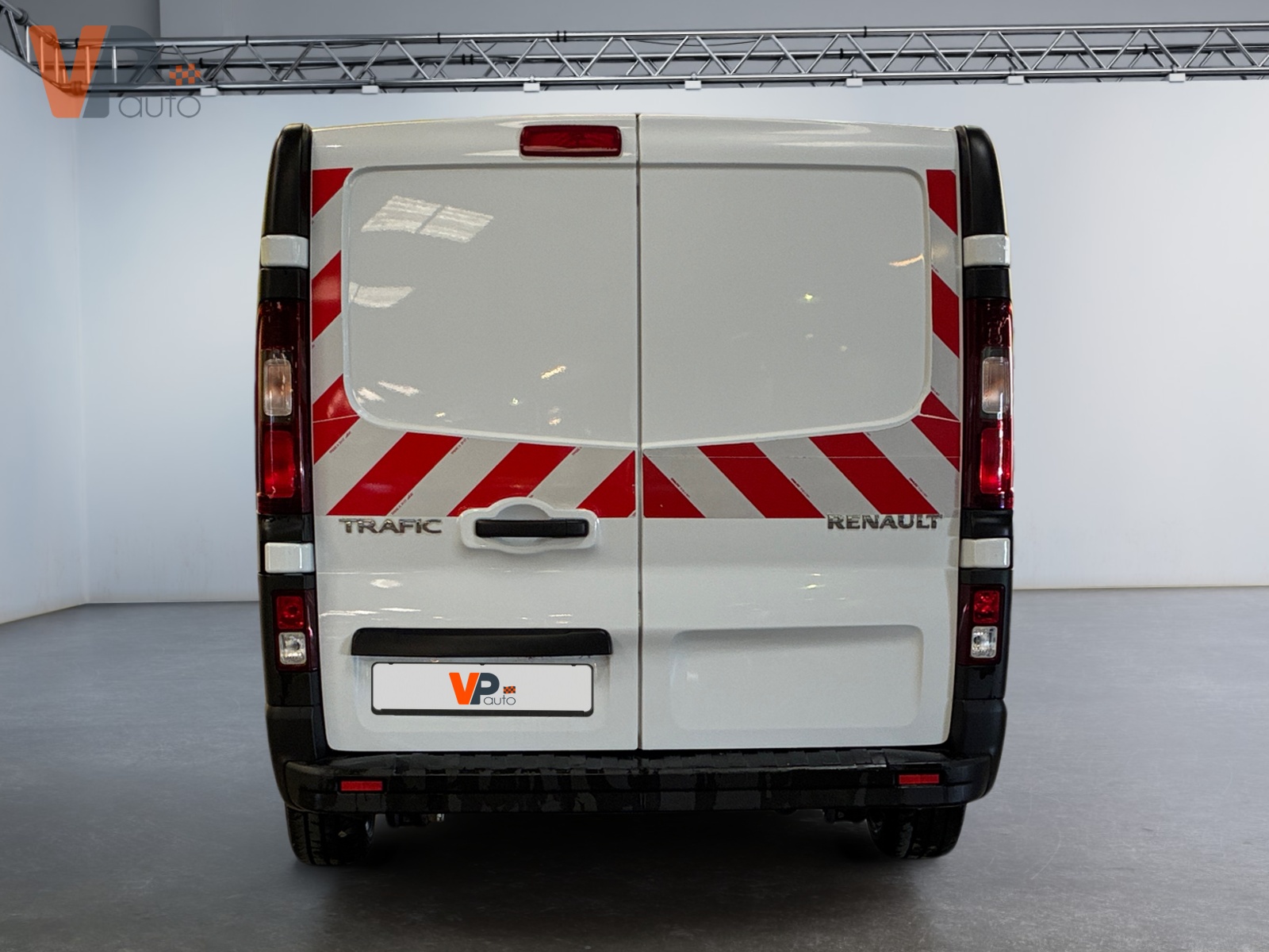 RENAULT  2017