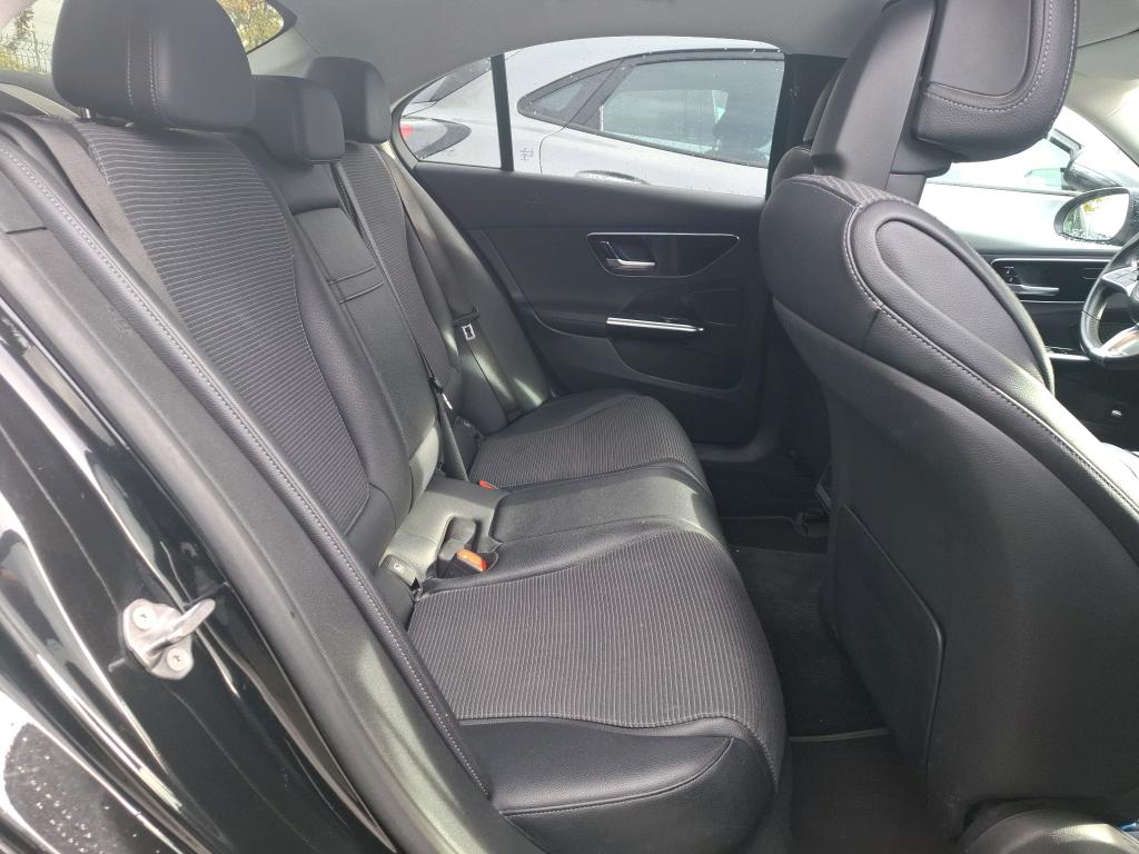 MERCEDES MERCEDES CLASSE C 200 d 9G-Tronic Avantgarde Line 2022