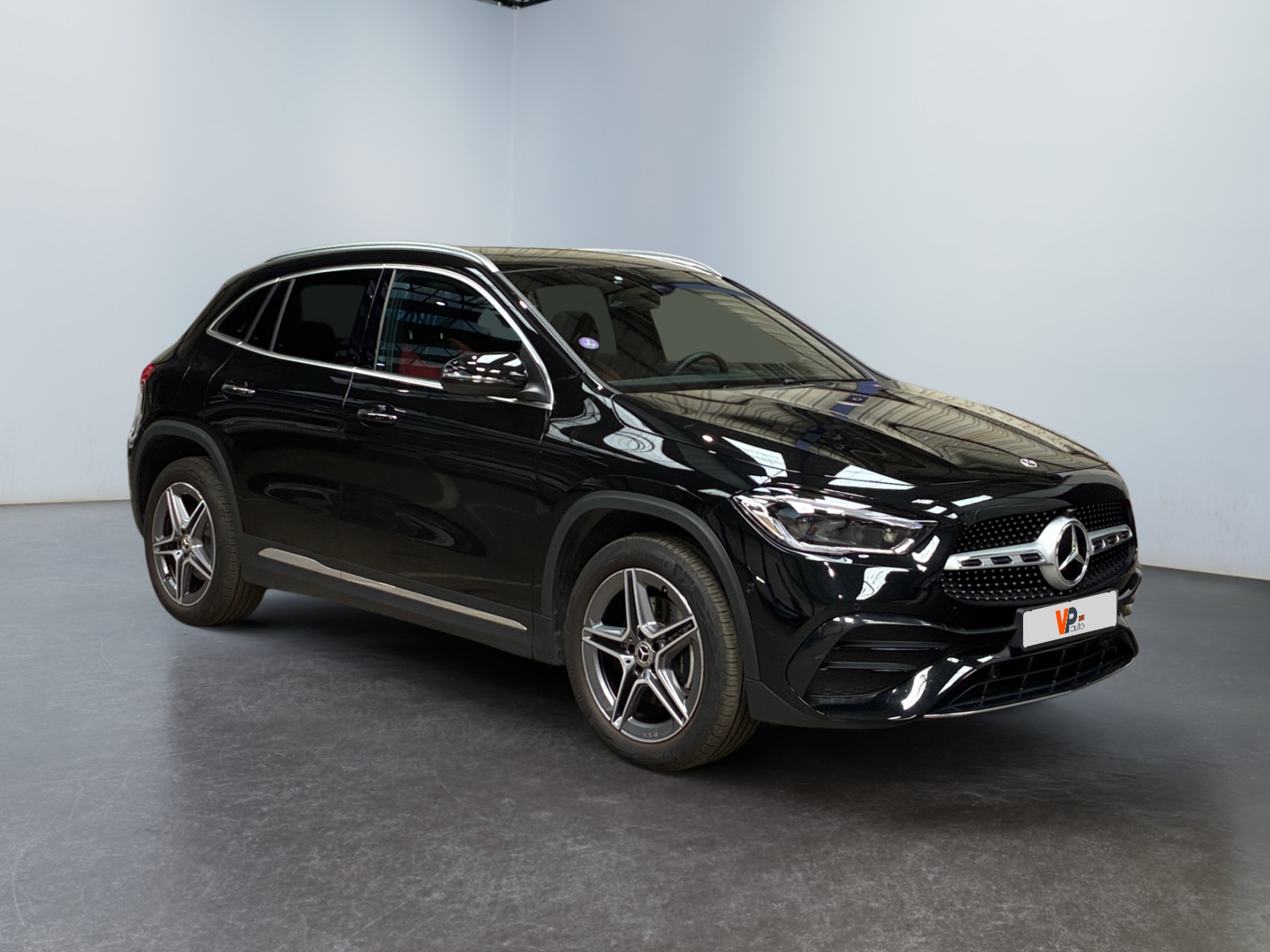 MERCEDES GLA 250 e 8G-DCT AMG Line 2023