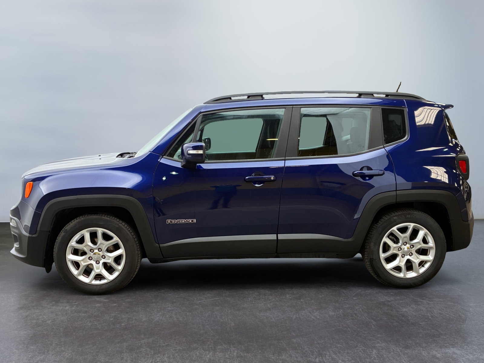 JEEP  2016