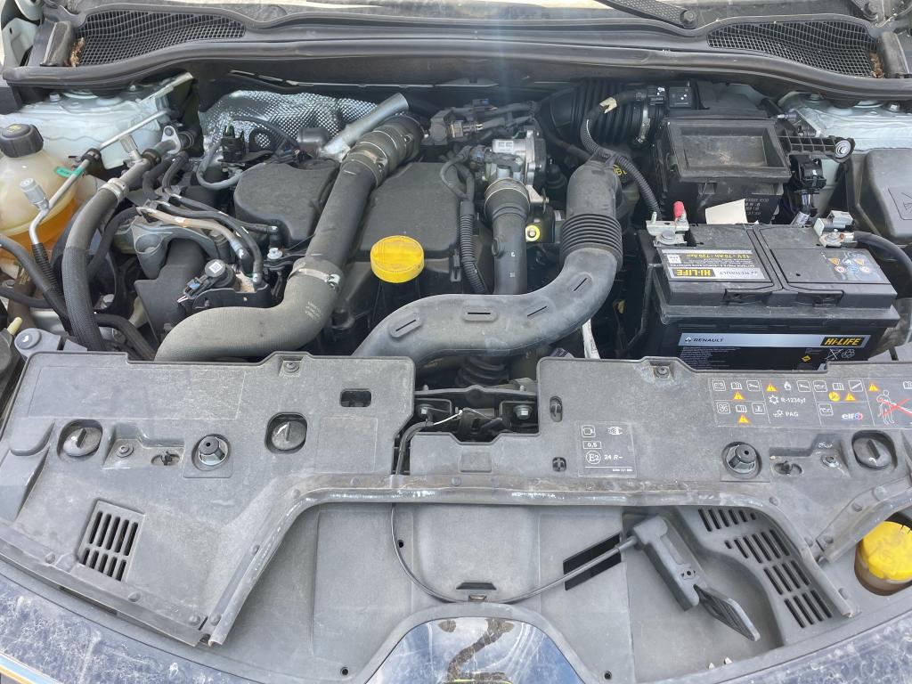 RENAULT RENAULT CLIO IV BUSINESS dCi 90 Energy 82g 2018