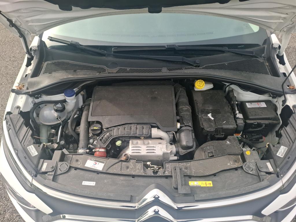 CITROEN CITROEN C3 PureTech 110 S&S EAT6 Shine 2023