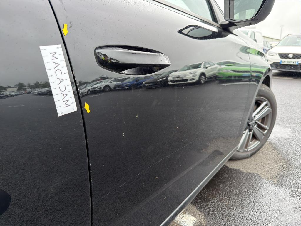 PEUGEOT PEUGEOT 308 SW BlueHDi 130ch S&S EAT8 Active Pack 2023