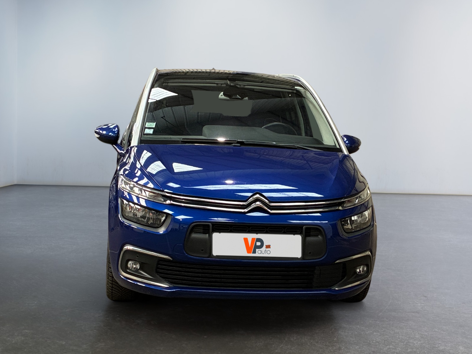 CITROEN C4 Spacetourer PureTech 130 S&S BVM6 2018