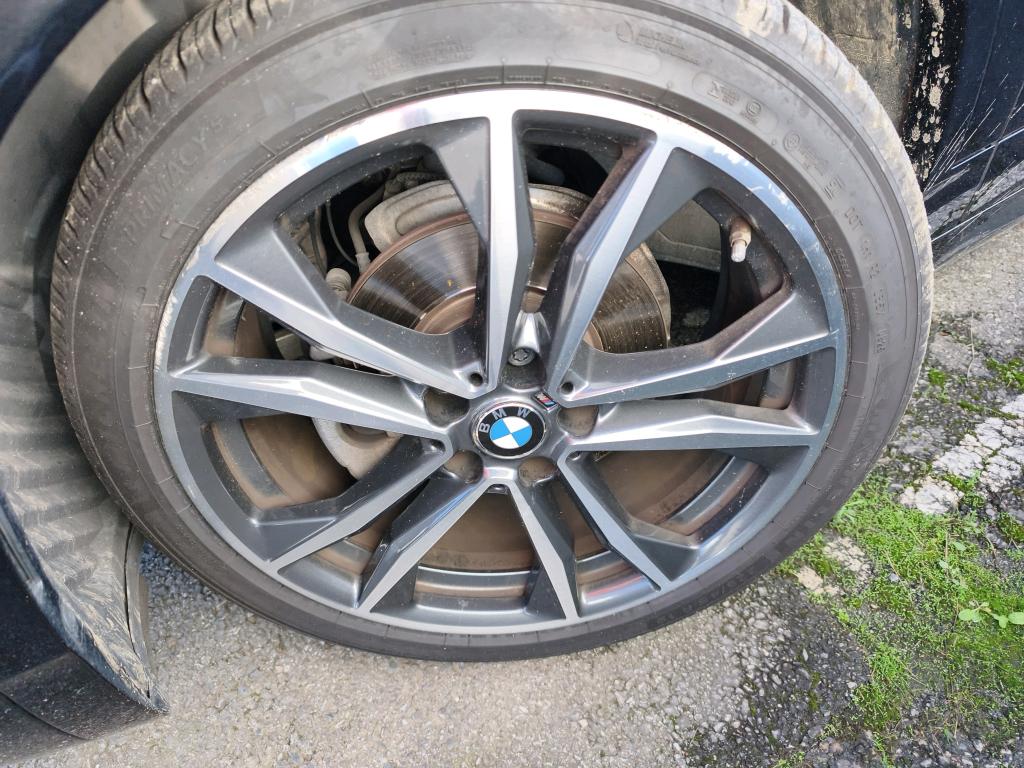 BMW BMW X2. X2 F39 sDrive 16d 116 ch DKG7 M Sport 2021