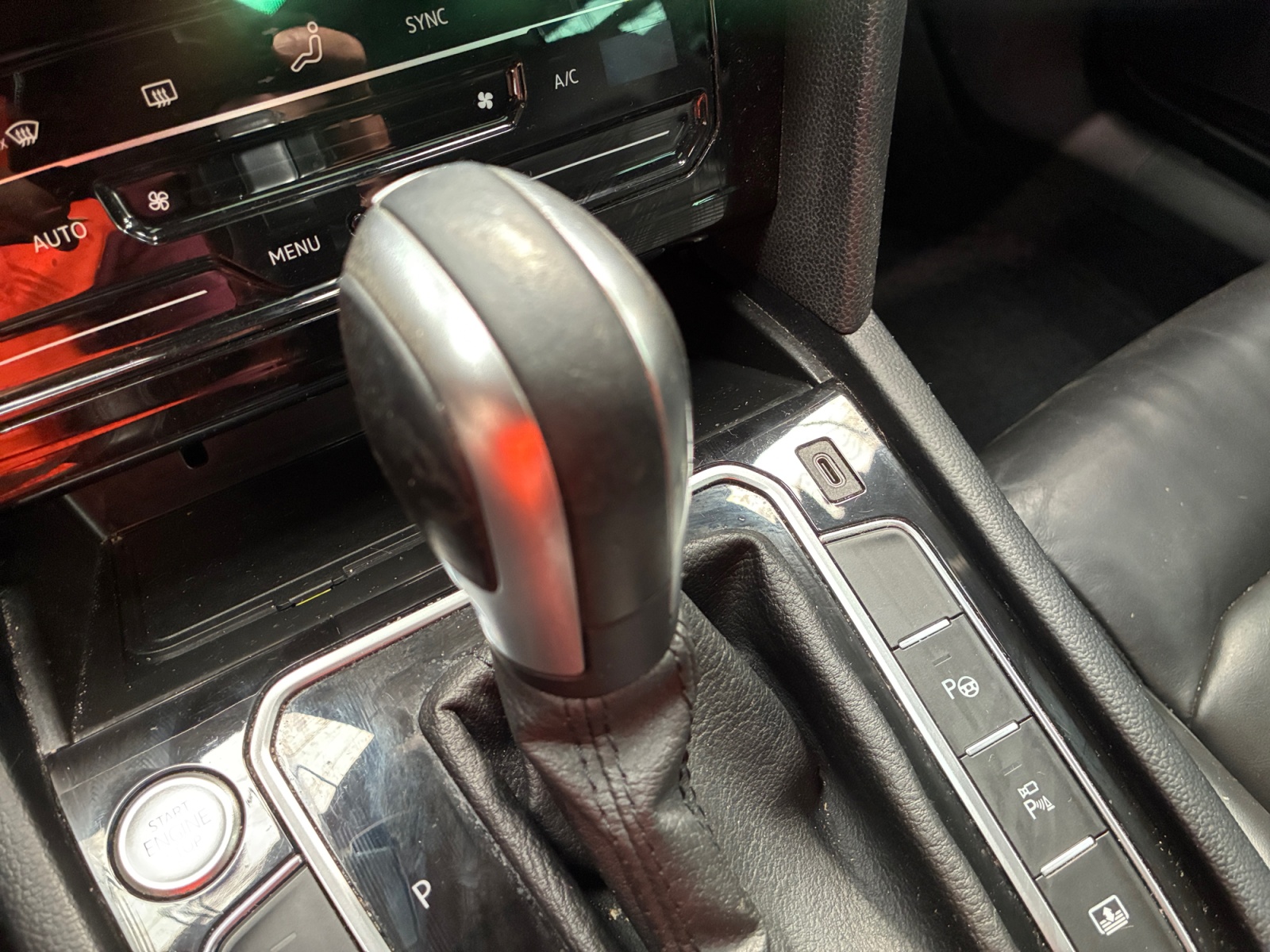 VOLKSWAGEN Passat 1.4 TSI Hybride Rechargeable DSG6 GTE 2021