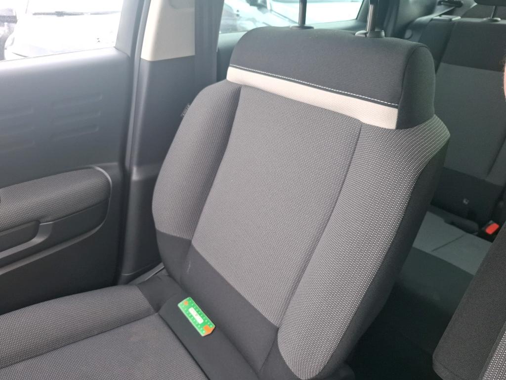 CITROEN CITROEN C3 AIRCROSS BlueHDi 120 S&S EAT6 Feel Pack Business 2021