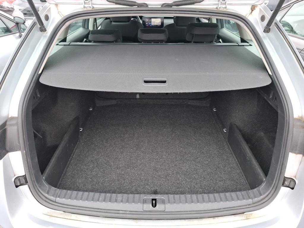 SKODA SKODA OCTAVIA COMBI 2.0 TDI 116 ch Business 2023
