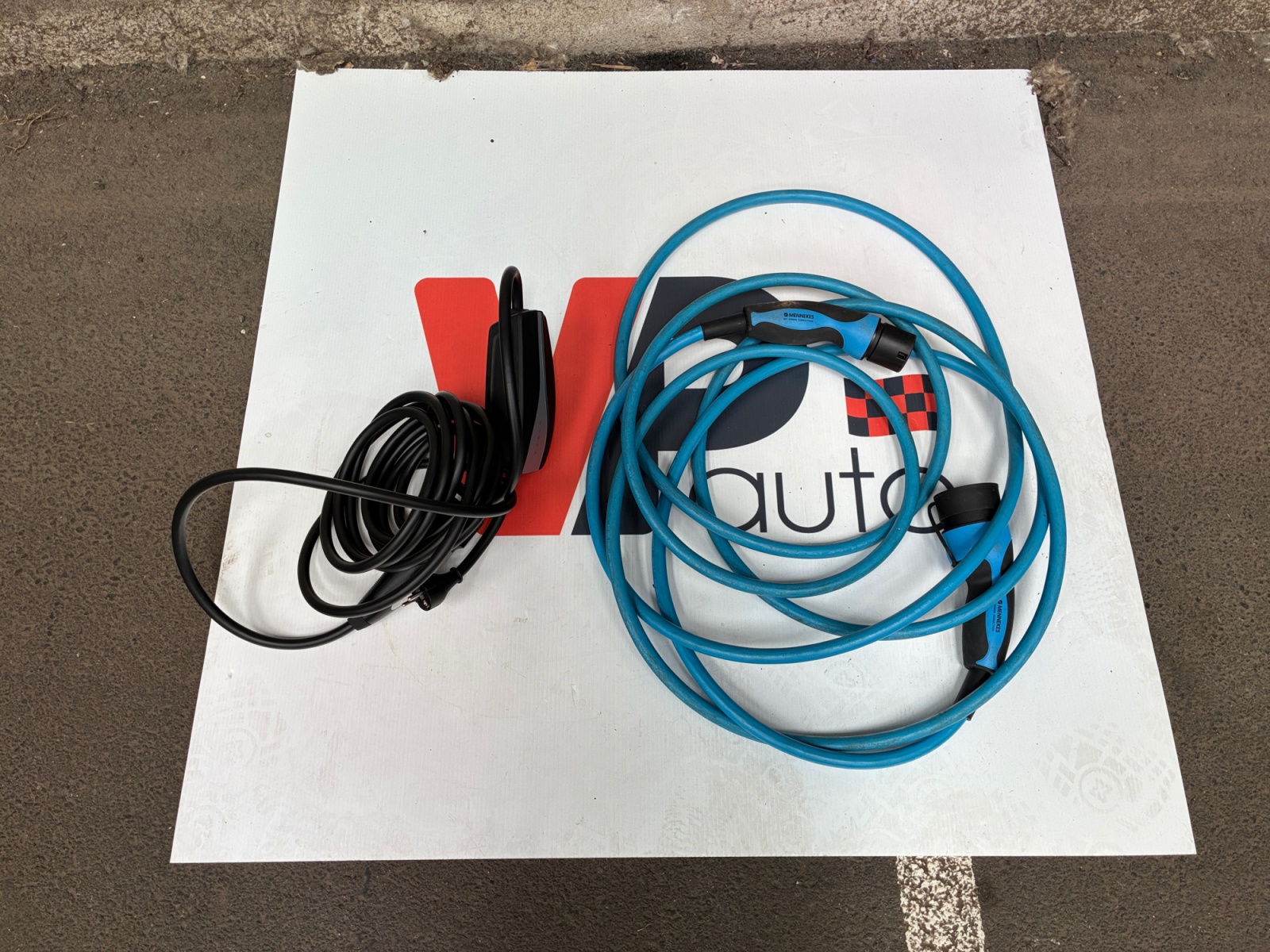 TESLA Model X Dual Motor 2023