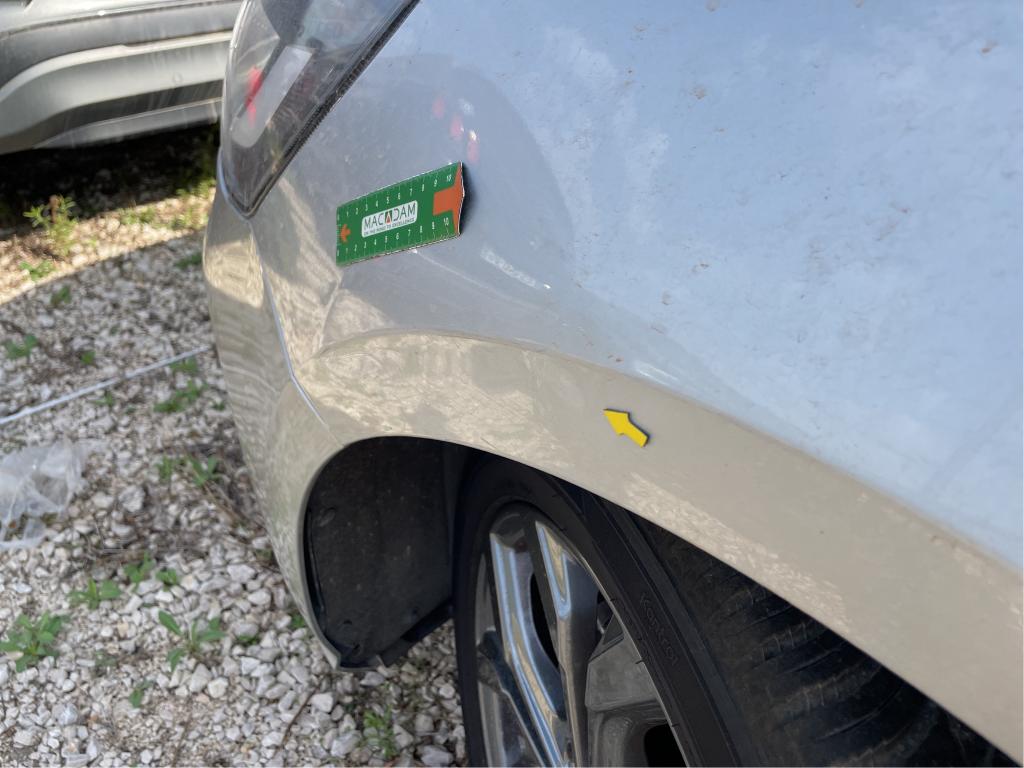 FORD  2024