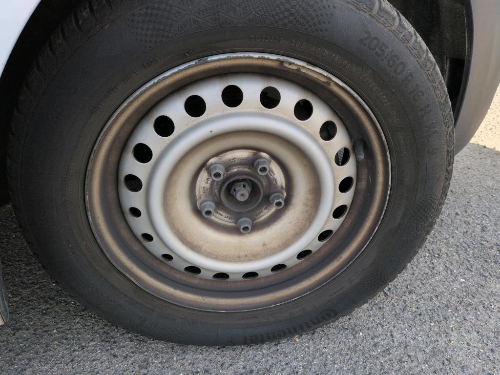 RENAULT RENAULT KANGOO VU VAN TCE 130 EDC7 EXTRA SESAME OUVRE TOI - 22 2022