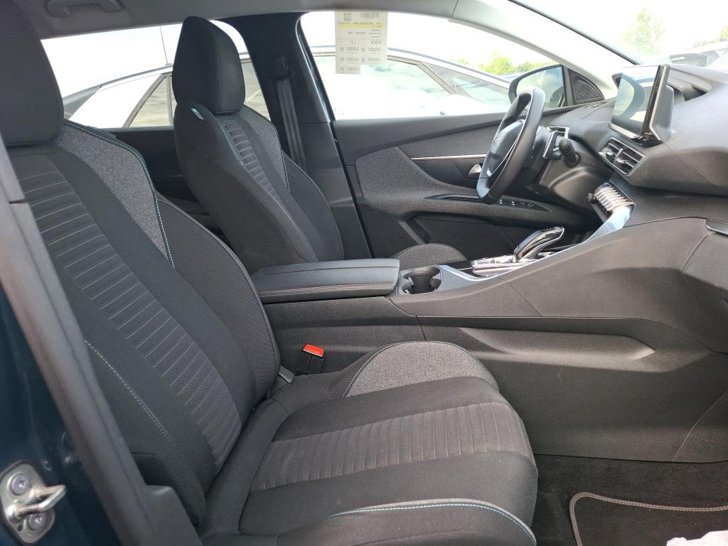 PEUGEOT PEUGEOT 5008 BlueHDi 130ch S&S EAT8 Style 2022