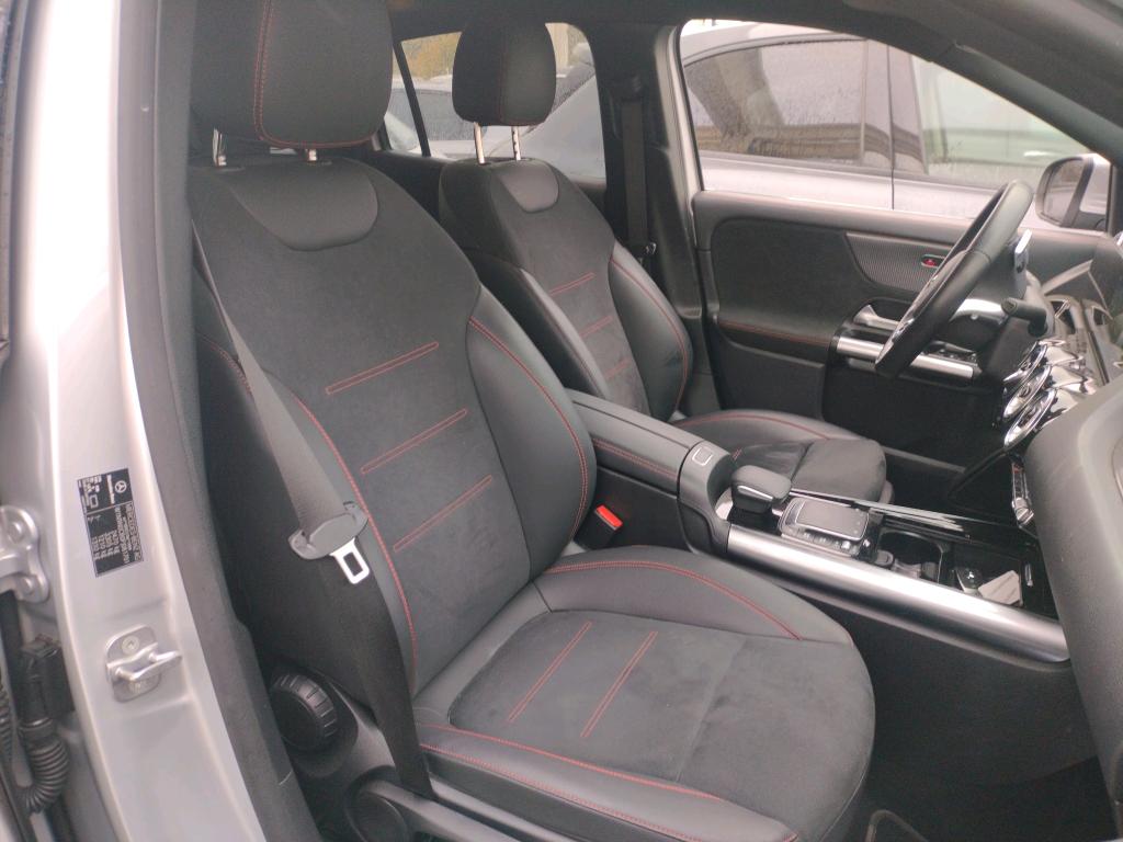 MERCEDES MERCEDES EQA 250+ AMG Line 2023