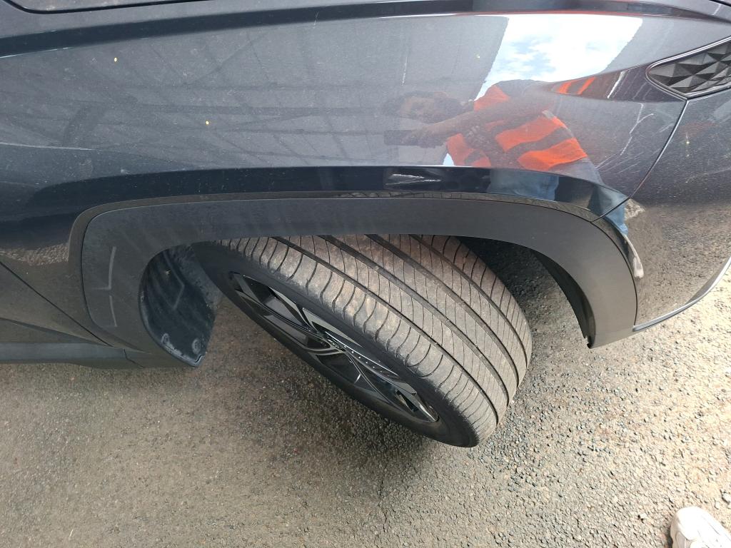 HYUNDAI TUCSON 1.6 T-GDI 265 HTRAC Plug-in BVA6 Business 2022
