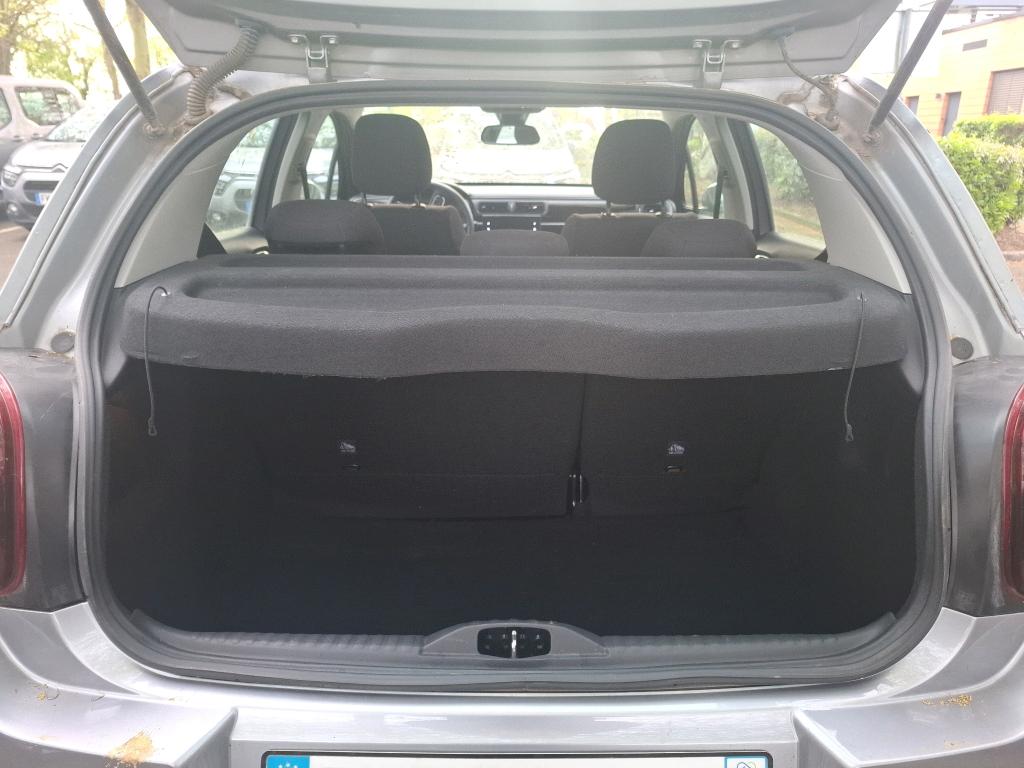 CITROEN CITROEN C3 PureTech 83 S&S BVM5 Feel Business 2021
