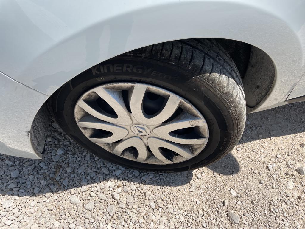 RENAULT RENAULT CLIO SOCIETE DCI 75 ENERGY E6C AIR MEDIANAV 2019
