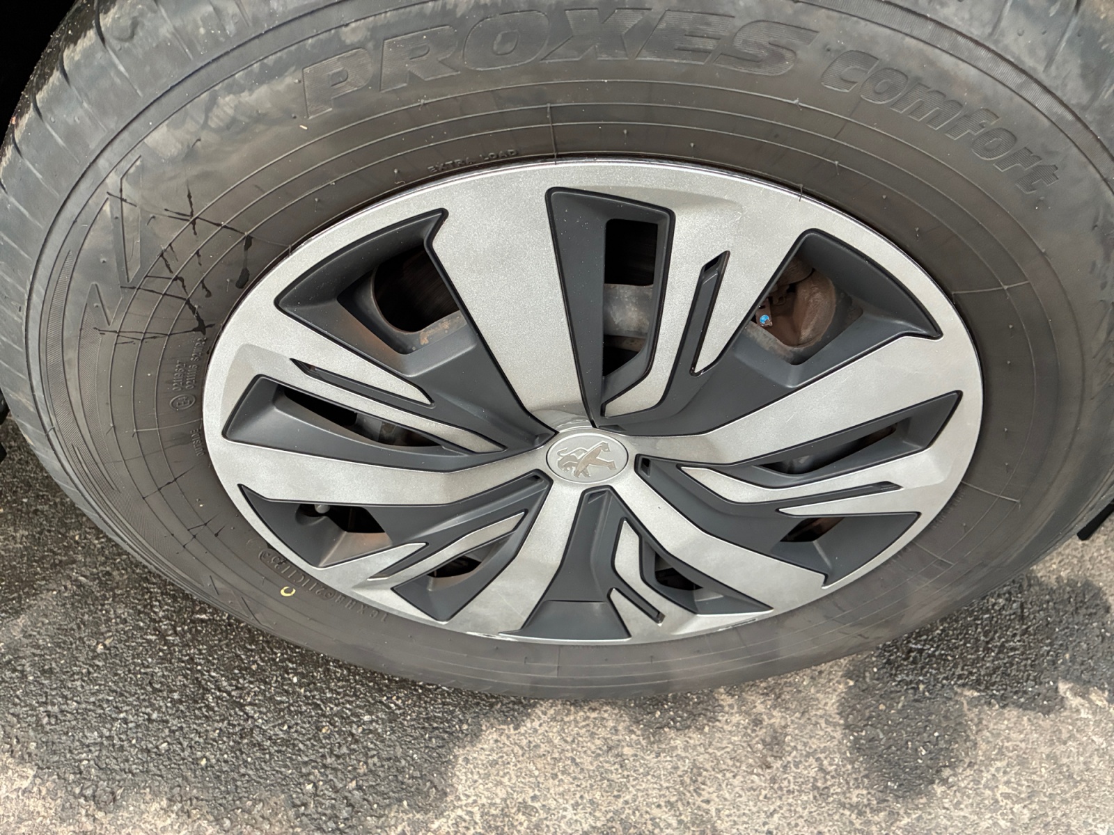 PEUGEOT 2008 Electrique 136 ch 2021