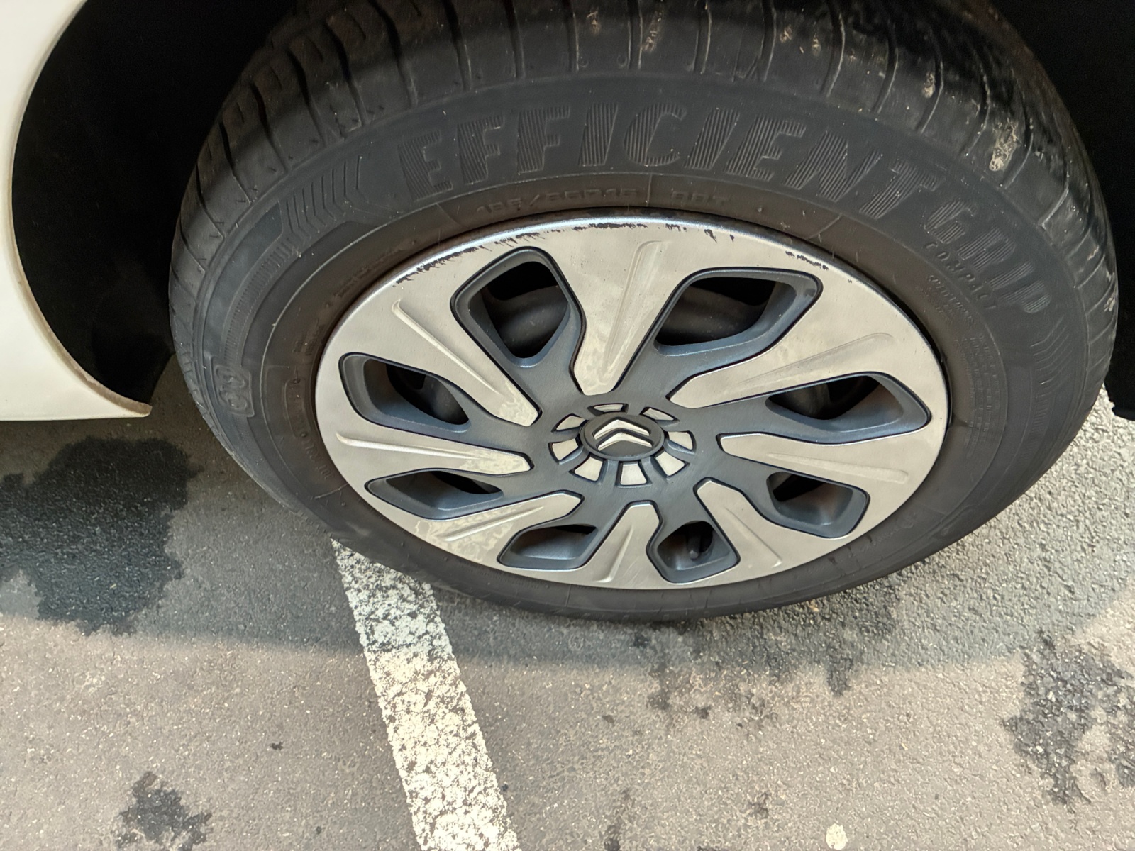 CITROEN C3 BlueHDi 75 S&S 79g 2016