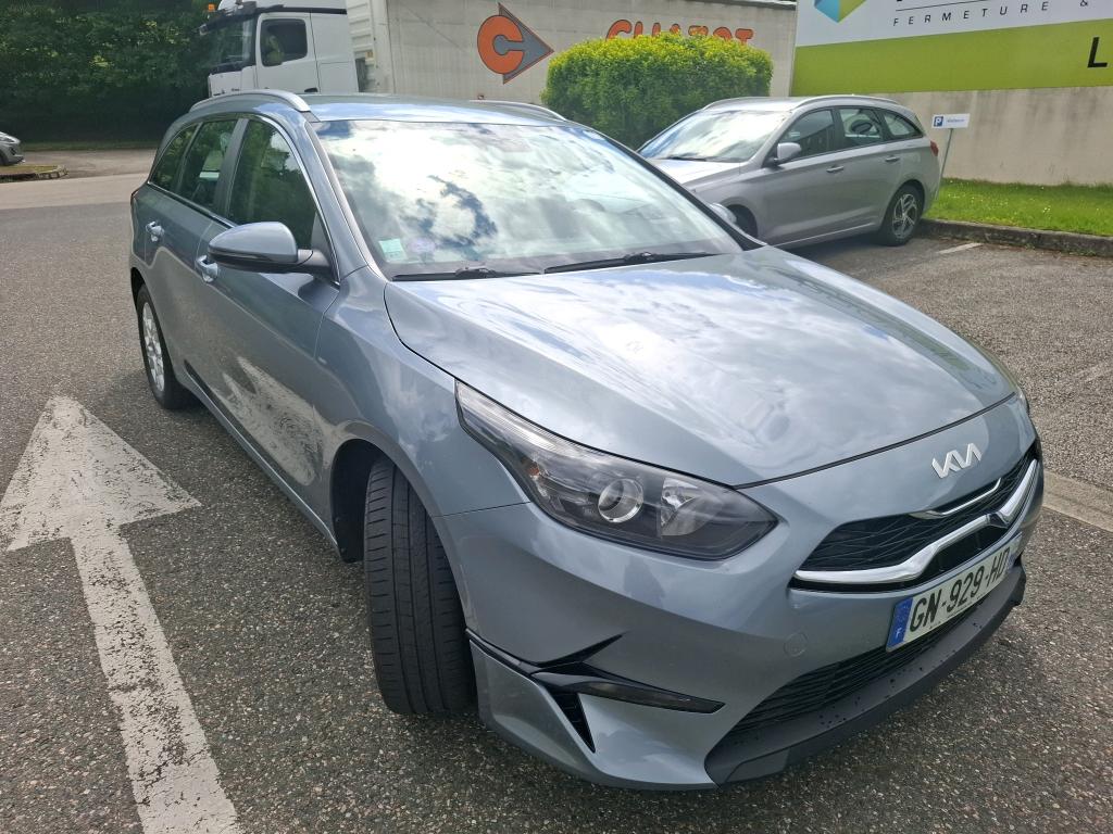 KIA  2023
