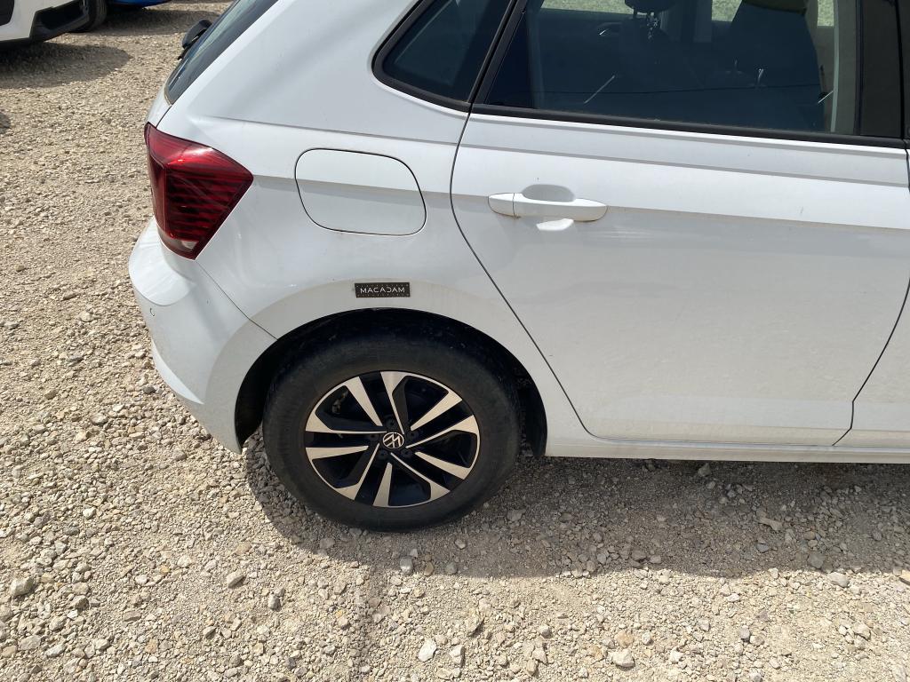 VOLKSWAGEN VOLKSWAGEN POLO 1.0 TSI 95 S&S BVM5 United 2021