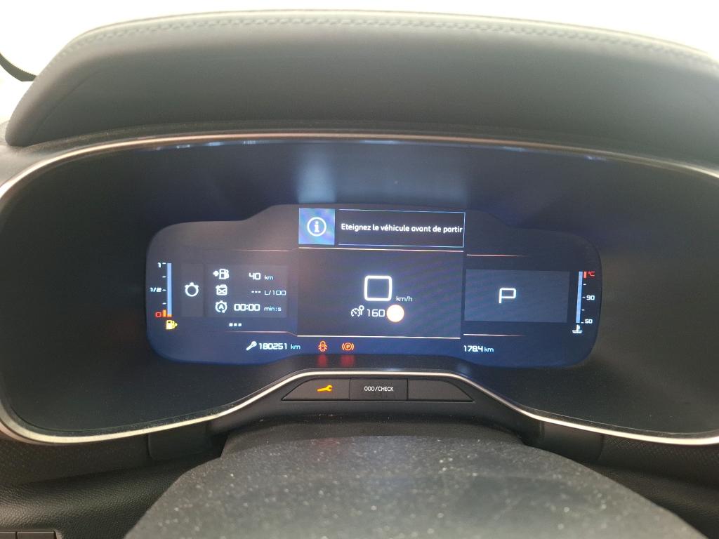 CITROEN C5 AIRCROSS BlueHDi 130 S&S EAT8 Shine 2022