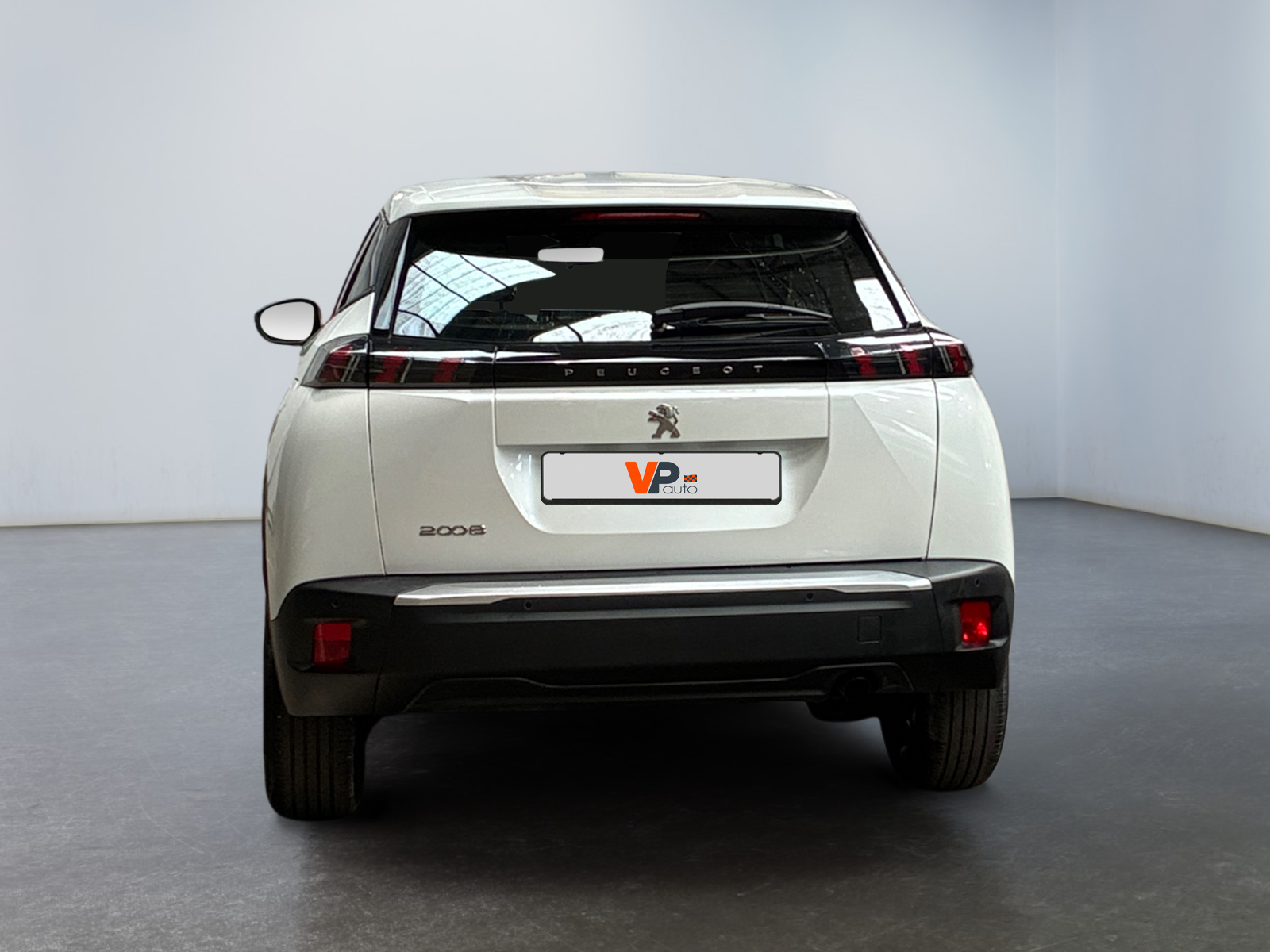 PEUGEOT 2008 PureTech 100 S&S BVM6 Active Pack 2023