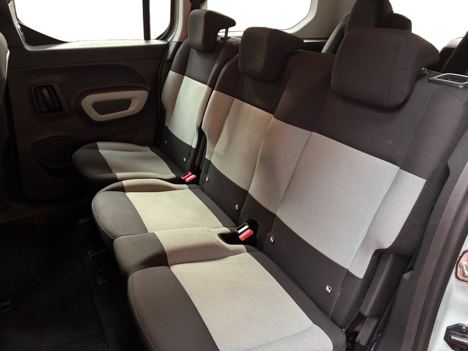 CITROEN Berlingo Taille XL BlueHDi 100 S&S BVM 2019