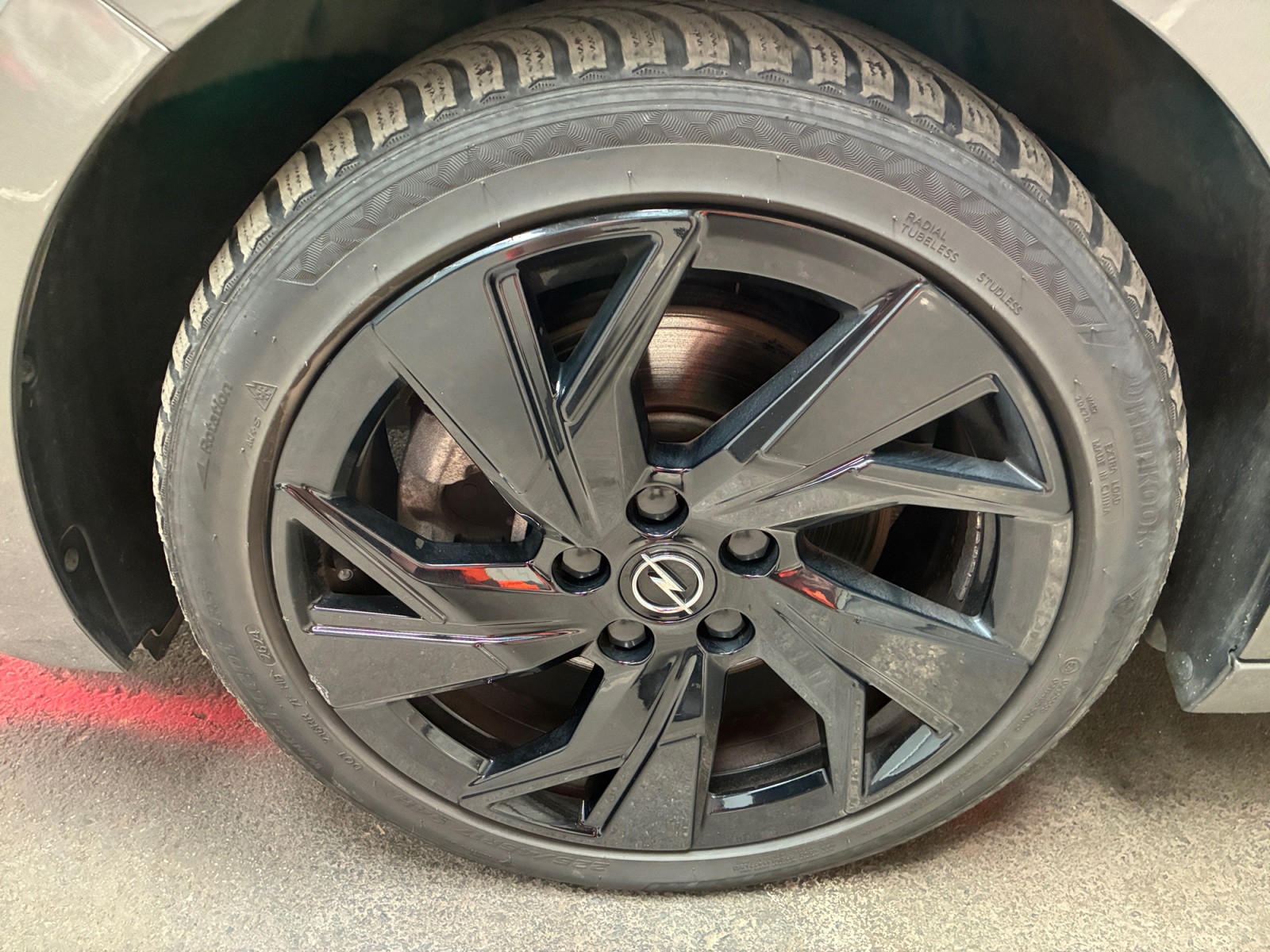 OPEL ASTRA SPORTS TO 1.2 Turbo 130ch AUTO ELEGANCE BUSINESS VP [5P] bva 8-131CH-7cv 2023