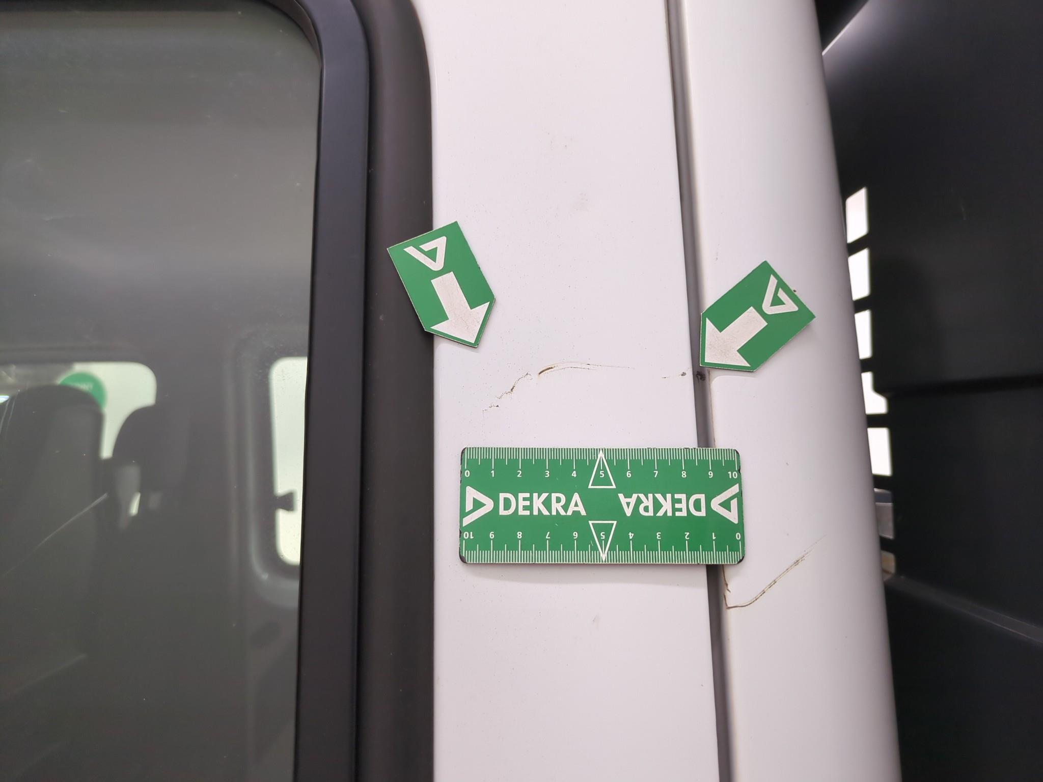 RENAULT MASTER TRANSPORTS SPECIFIQUES (07/2010-0 BD L3 3.5t dCi 130 E6 CONFORT 7 PL 2019