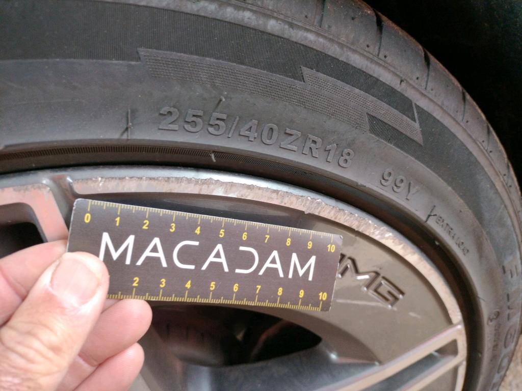 MERCEDES MERCEDES CLASSE C 300 e 9G-Tronic AMG Line 2023