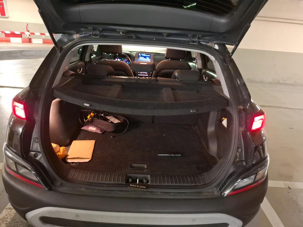 HYUNDAI  2022