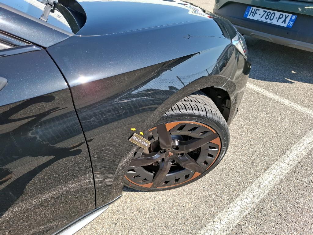 CUPRA CUPRA LEON SPORTSTOURER 1.4 e-HYBRID 245 ch DSG6 VZ 2023