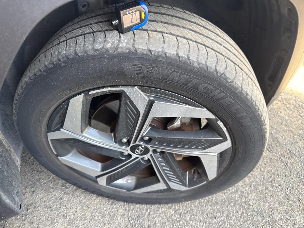 HYUNDAI  2022