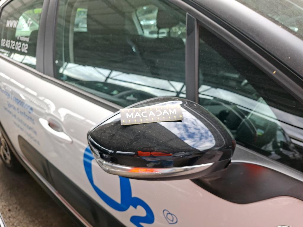 CITROEN CITROEN C3 PureTech 83 S&S BVM5 C-Series 2023