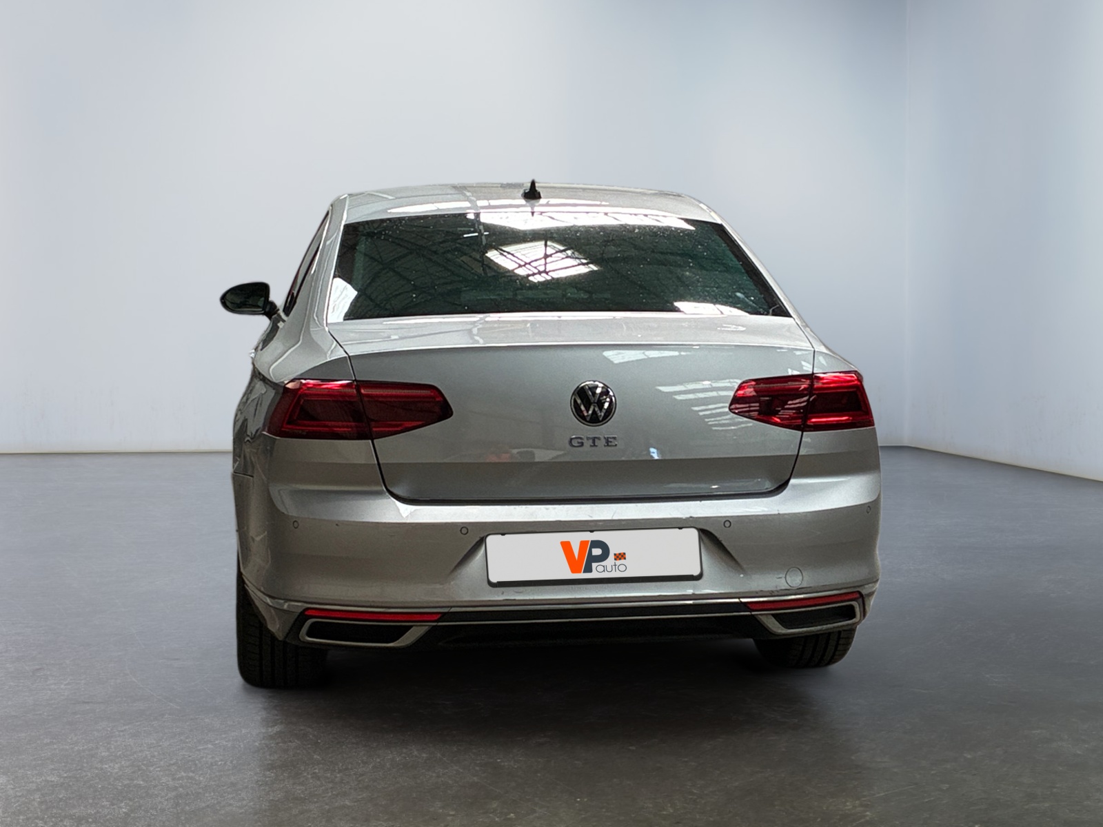 VOLKSWAGEN Passat 1.4 TSI Hybride Rechargeable DSG6 GTE 2021