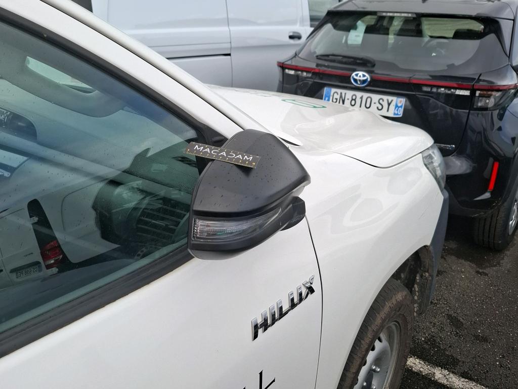 TOYOTA  2021