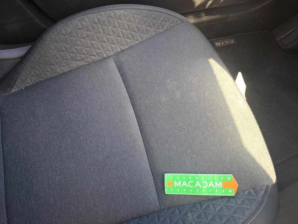 RENAULT RENAULT CLIO SOCIETE BLUE DCI 85 AIR NAV 2020