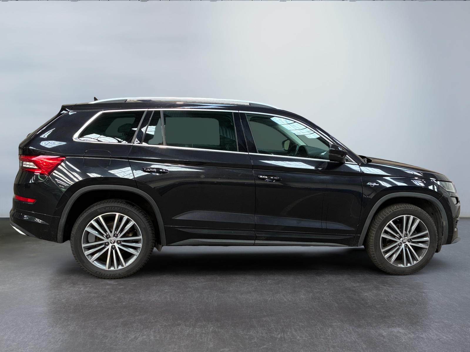 SKODA Kodiaq 1.5 TSI 150 ACT DSG7 5pl 2021