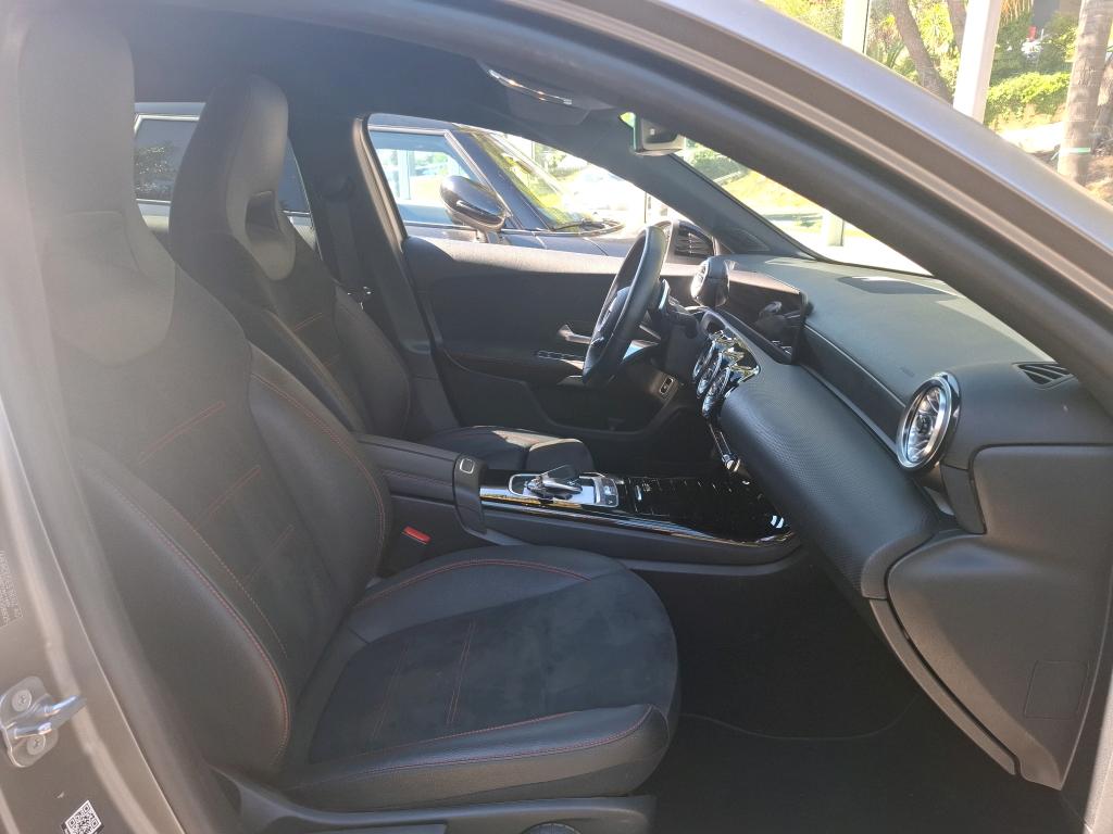 MERCEDES MERCEDES CLASSE A 250 e 8G-DCT AMG Line 2023