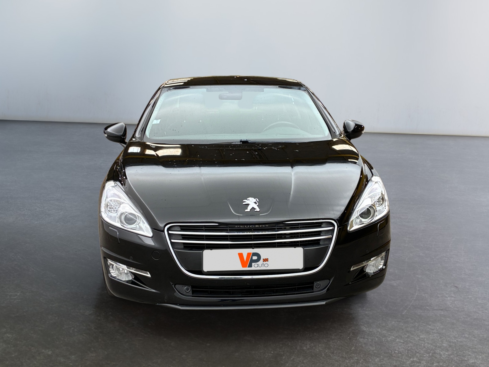 PEUGEOT  2014