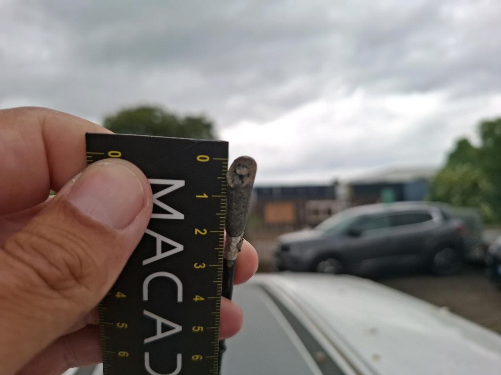 CITROEN CITROEN C3 PureTech 83 S&S BVM5 C-Series 2023