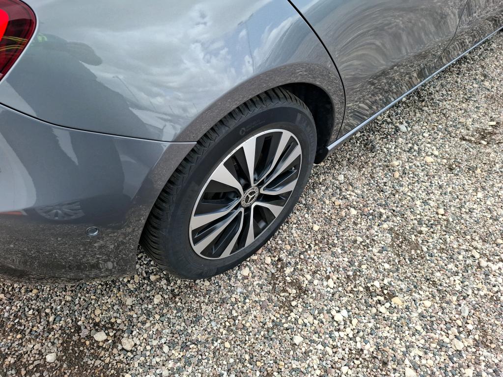 MERCEDES MERCEDES CLASSE A 200 d 8G-DCT Style Line 2021