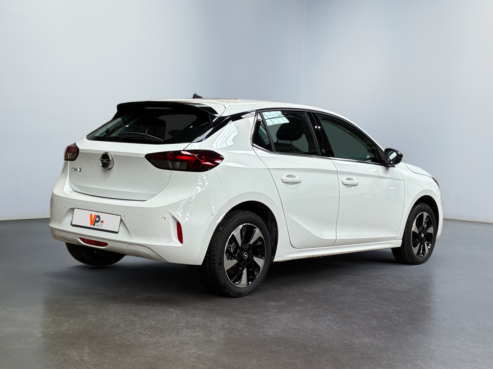 OPEL Corsa Electrique 136 ch & Batterie 50 kw/h Elegance 2023