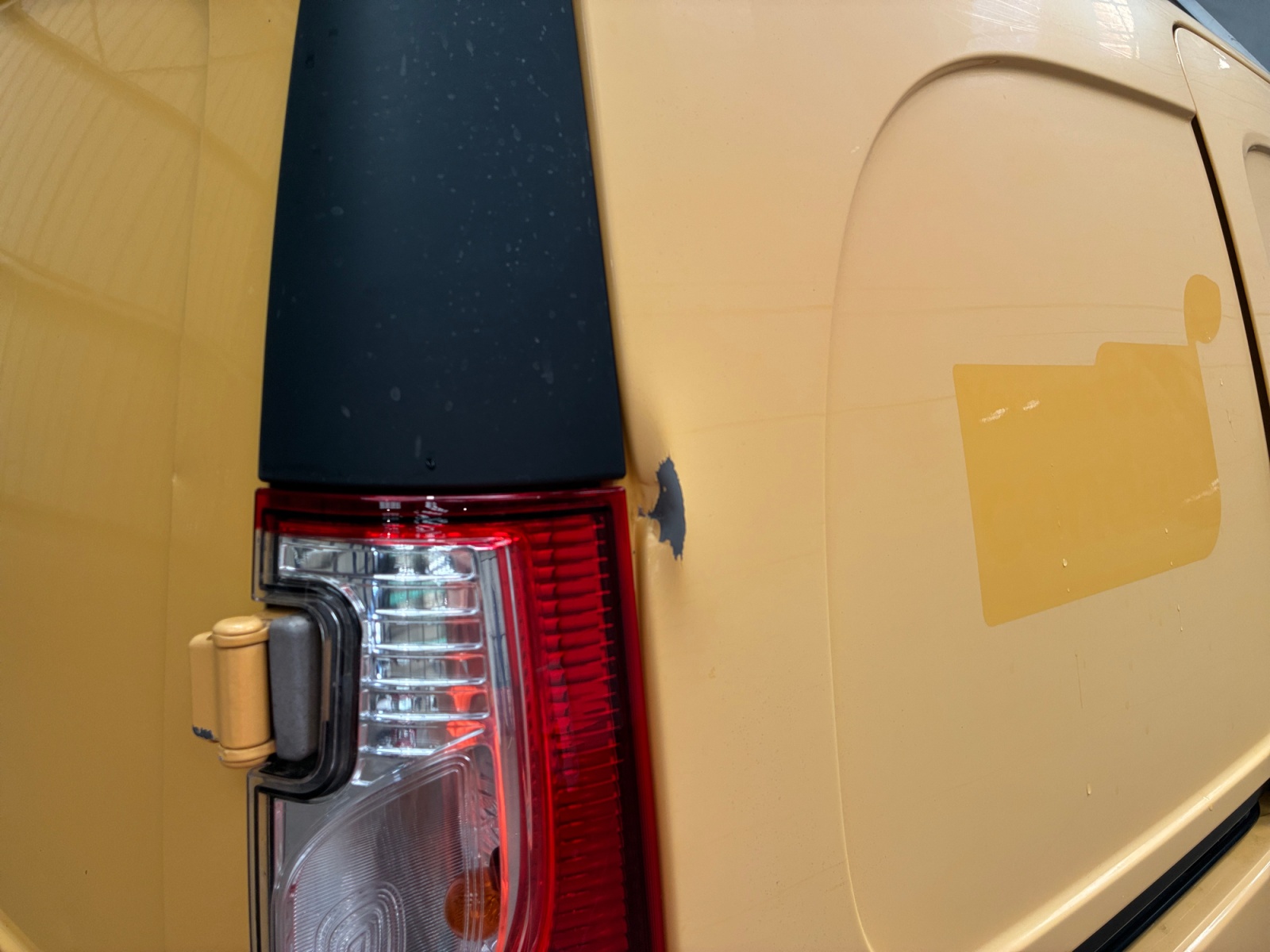 RENAULT KANGOO EXPRESS KANGOO EXPRESS BLUE DCI 80 CONFORT 2020