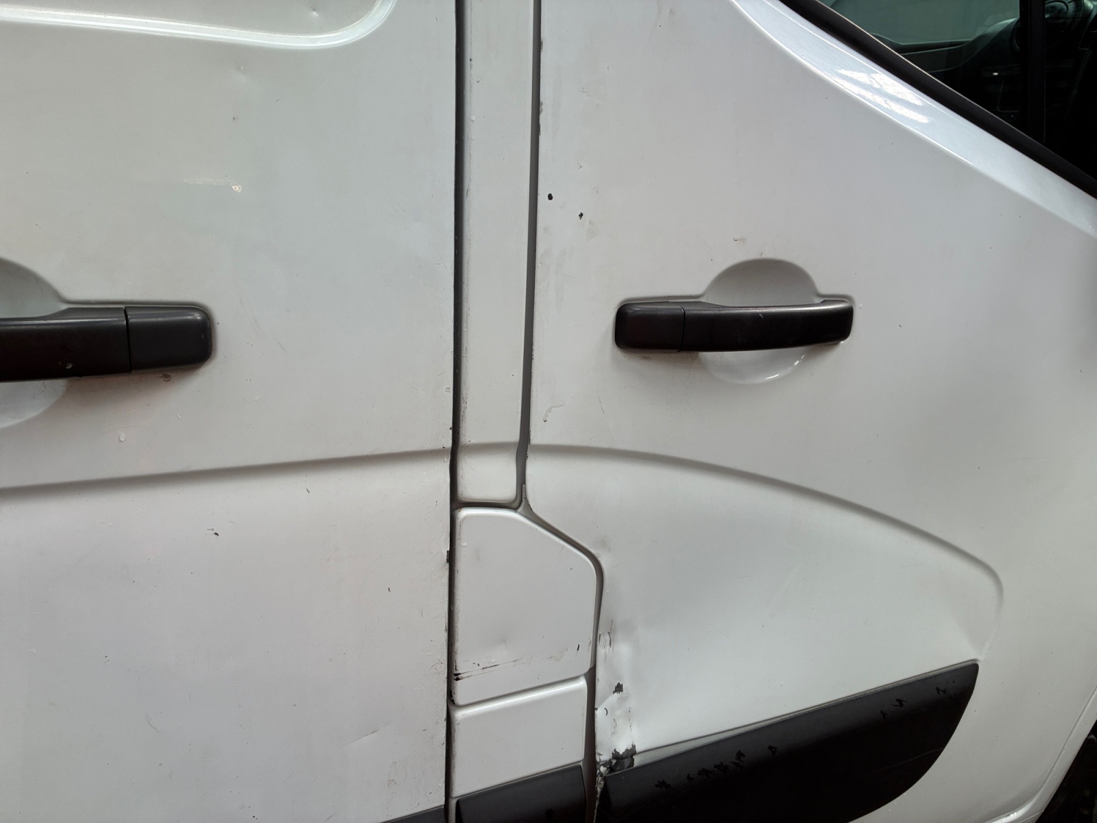 RENAULT MASTER L2H2 2017