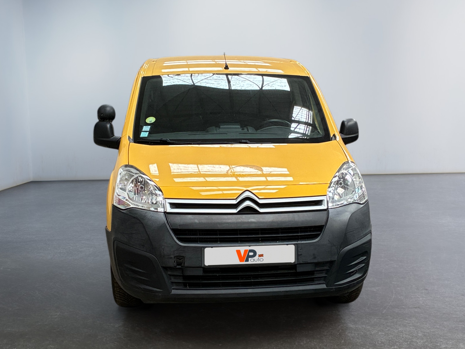 CITROEN BERLINGO M BLUEHDI 100 S&S ETG6 CLUB 2017