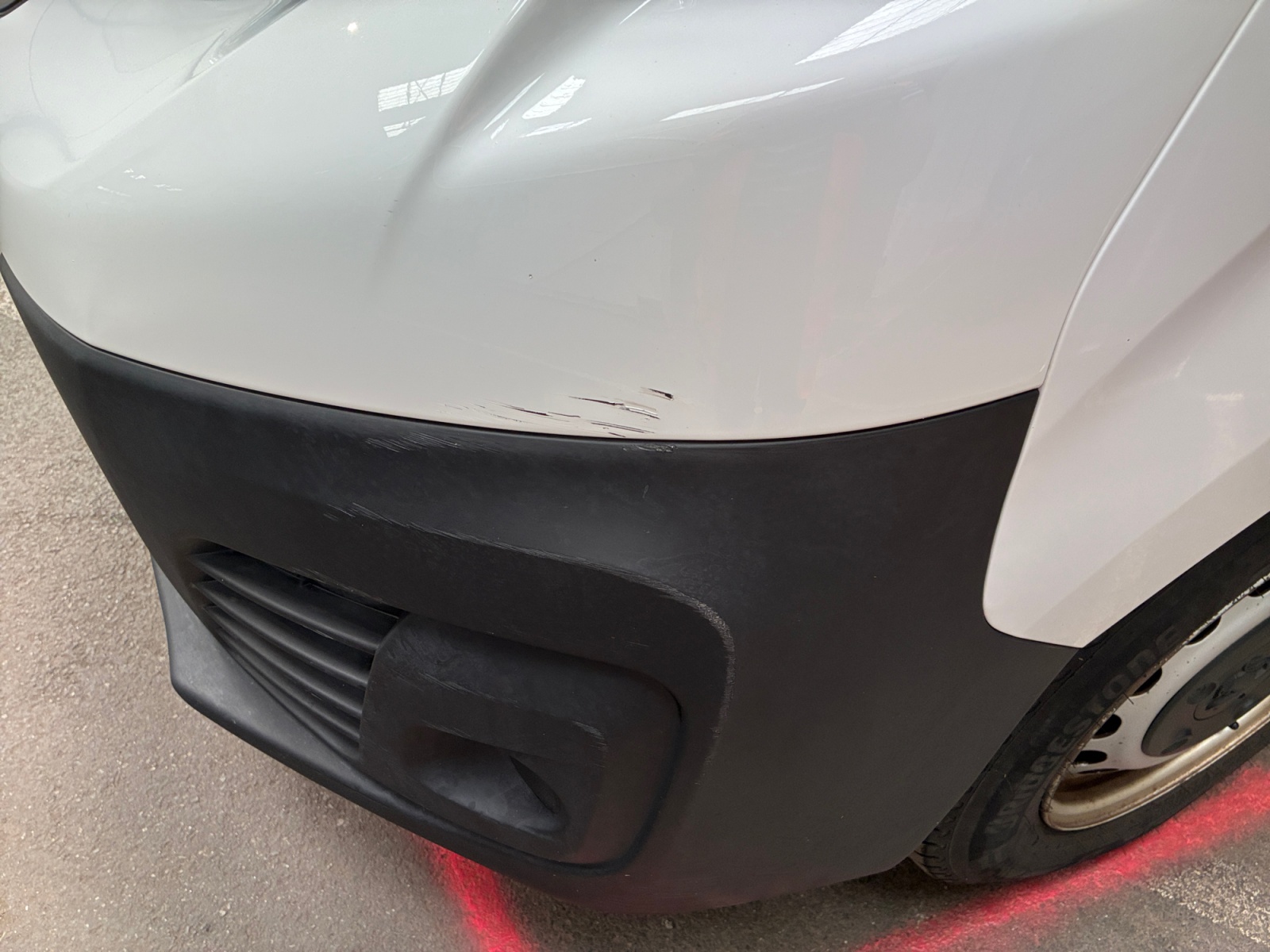 PEUGEOT EXPERT FOURGON FGN TOLE STANDARD 1.5 BLUEHDI 120 S&S BVM6 PREMIUM 2021