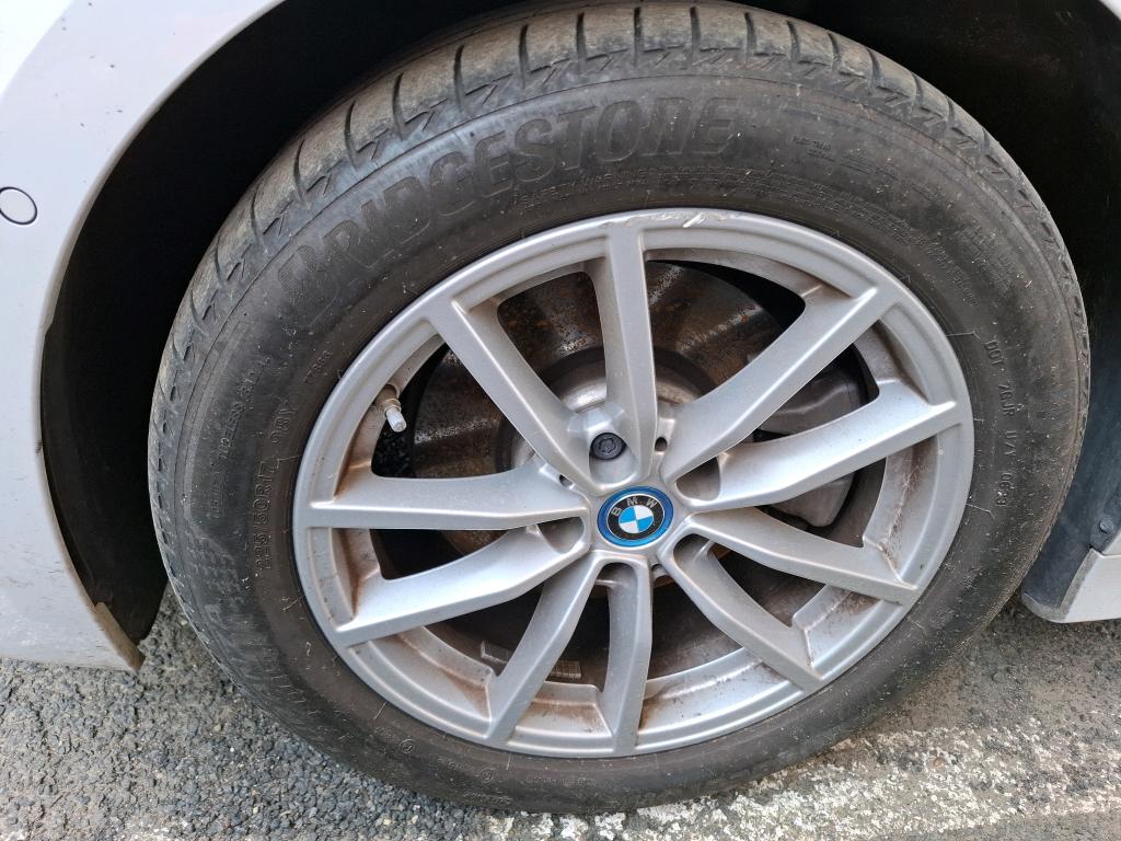 BMW BMW SERIE 3 TOURING G21 LCI 320e 204 ch BVA8 Business Design 2023