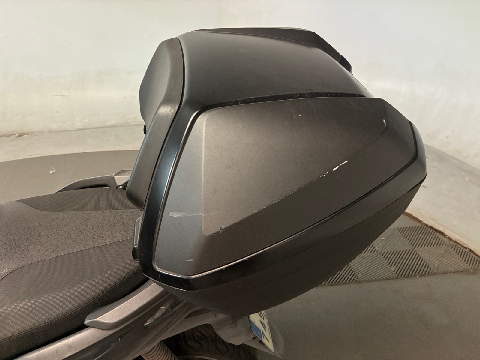HONDA NSS Forza 350 Forza 2022